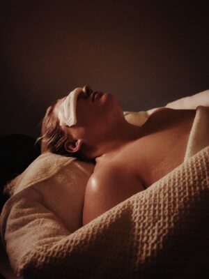 The Sacred Pause Ritual