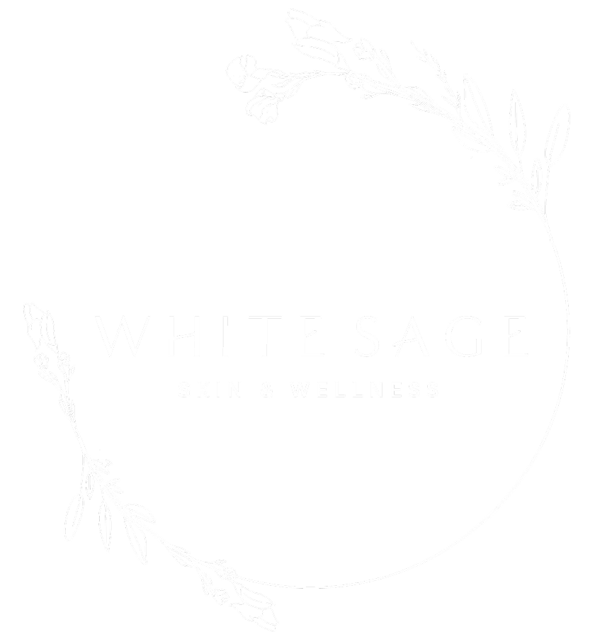 White Sage Aesthetics